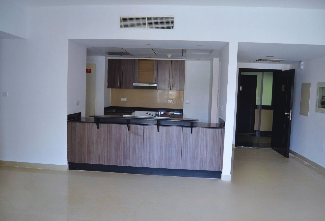 Al Reef apartment 2 bedroom smart home investment Abu Dhabi