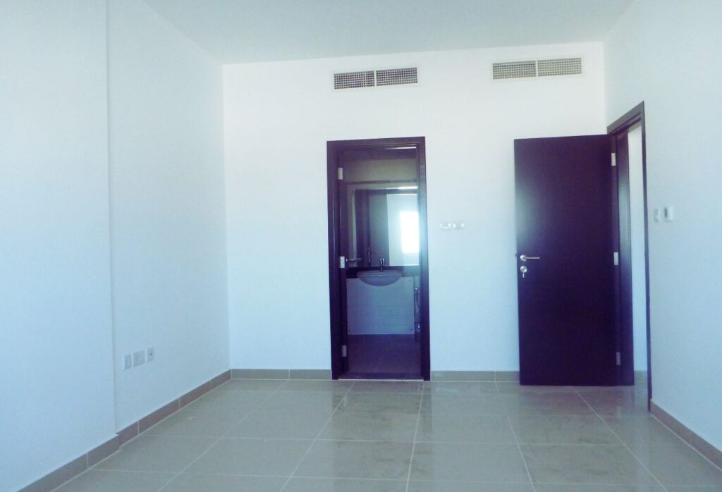 Al Reef apartment 2 bedroom smart home investment Abu Dhabi