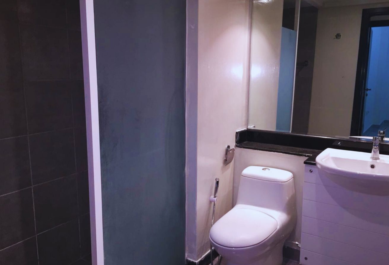 Al Reef apartment 2 bedroom smart home investment Abu Dhabi