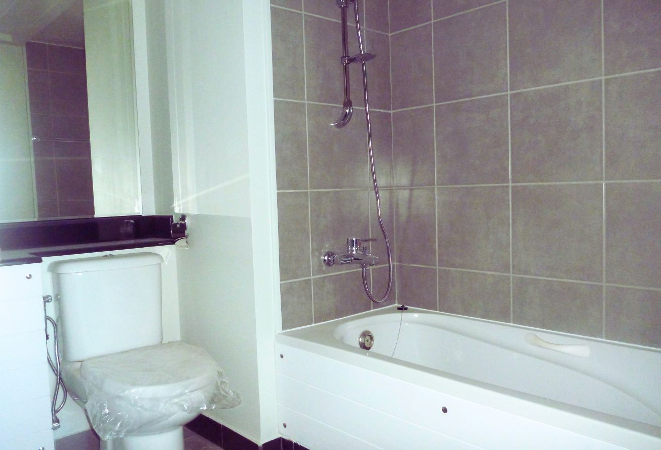 Al Reef apartment 2 bedroom smart home investment Abu Dhabi