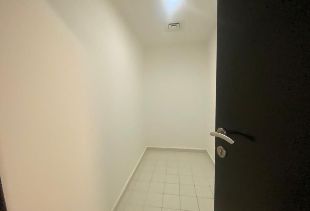 Al Reef Downtown 2 bedroom apartment terrace ground floor Abu Dhabi