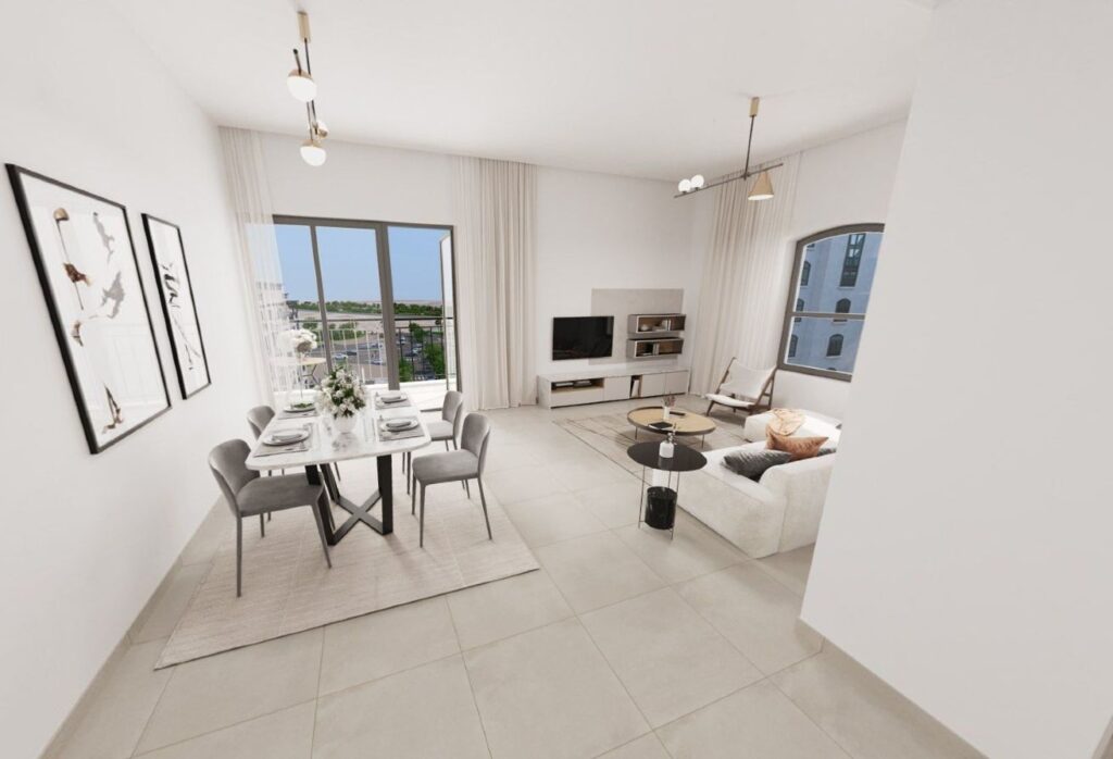 AS GOLF COLLECTION-1BR for sale-68472-