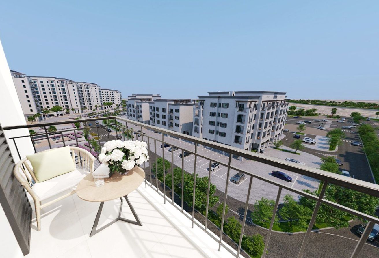 AS GOLF COLLECTION-1BR for sale-68472-