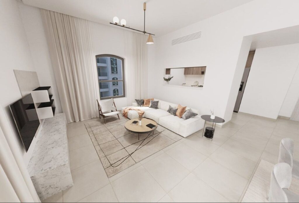 AS GOLF COLLECTION-1BR for sale-68472-