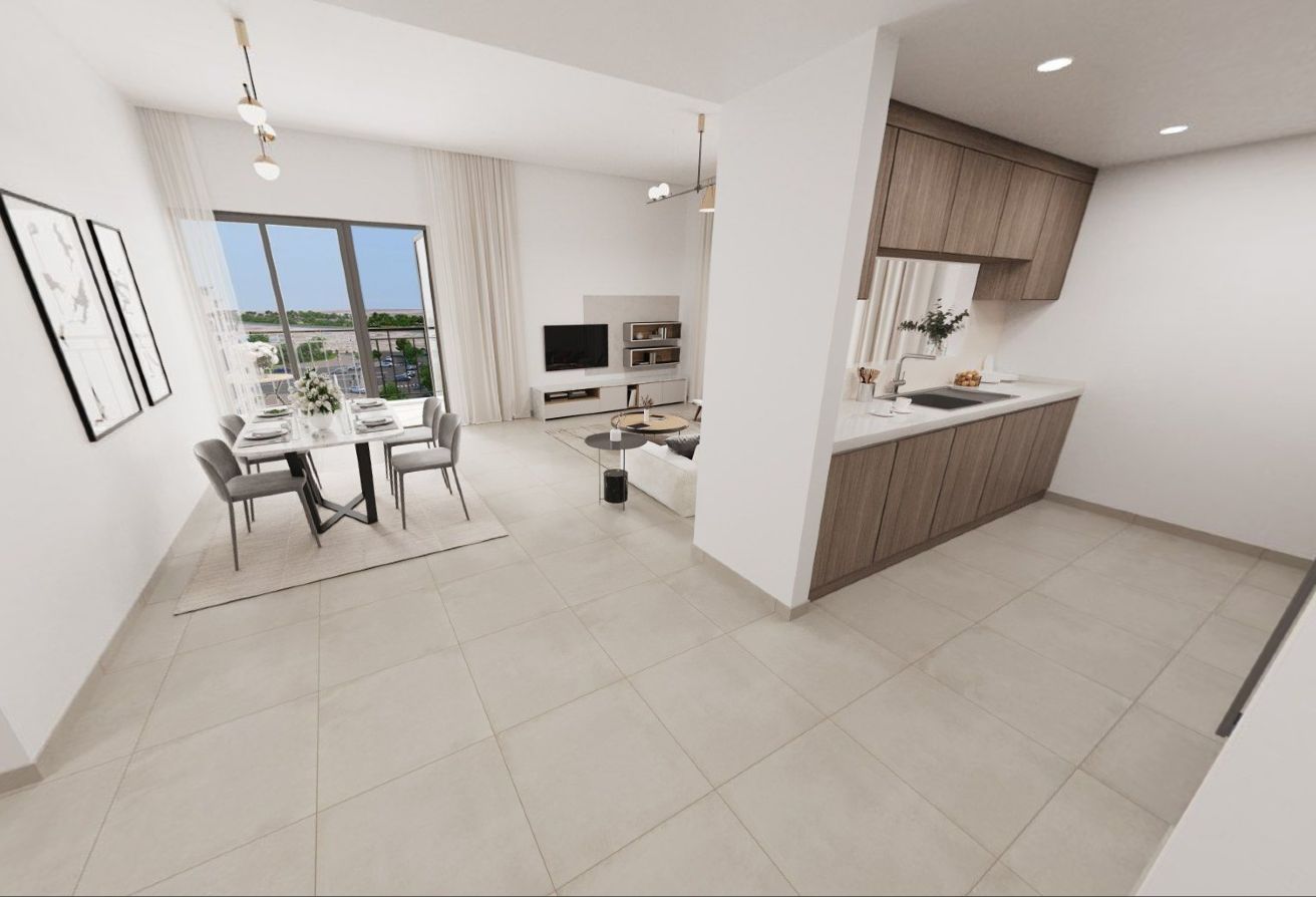 AS GOLF COLLECTION-1BR for sale-68472-