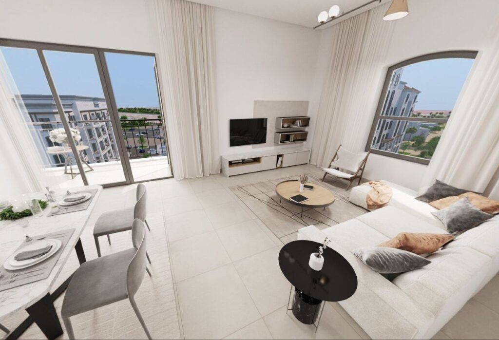 AS GOLF COLLECTION-1BR for sale-68472-