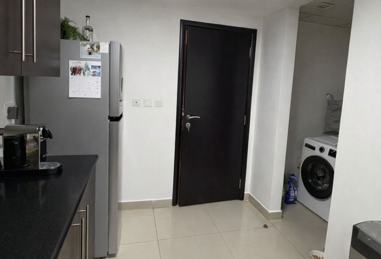 Al Reef villa 5 bedroom investment Abu Dhabi private pool garden terrace