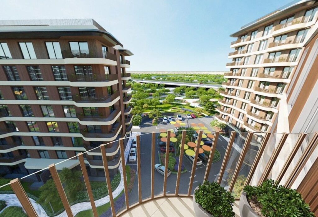 Gardenia Bay apartment Yas Island 3 bedroom investment waterfront Abu Dhabi