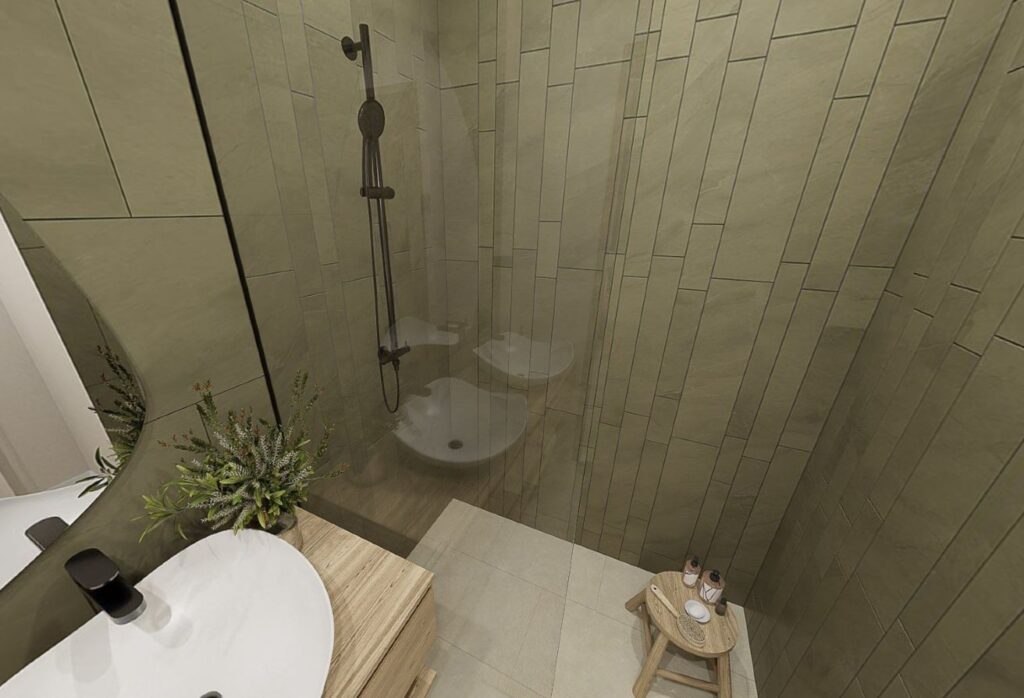 Gardenia Bay apartment Yas Island 3 bedroom investment waterfront Abu Dhabi