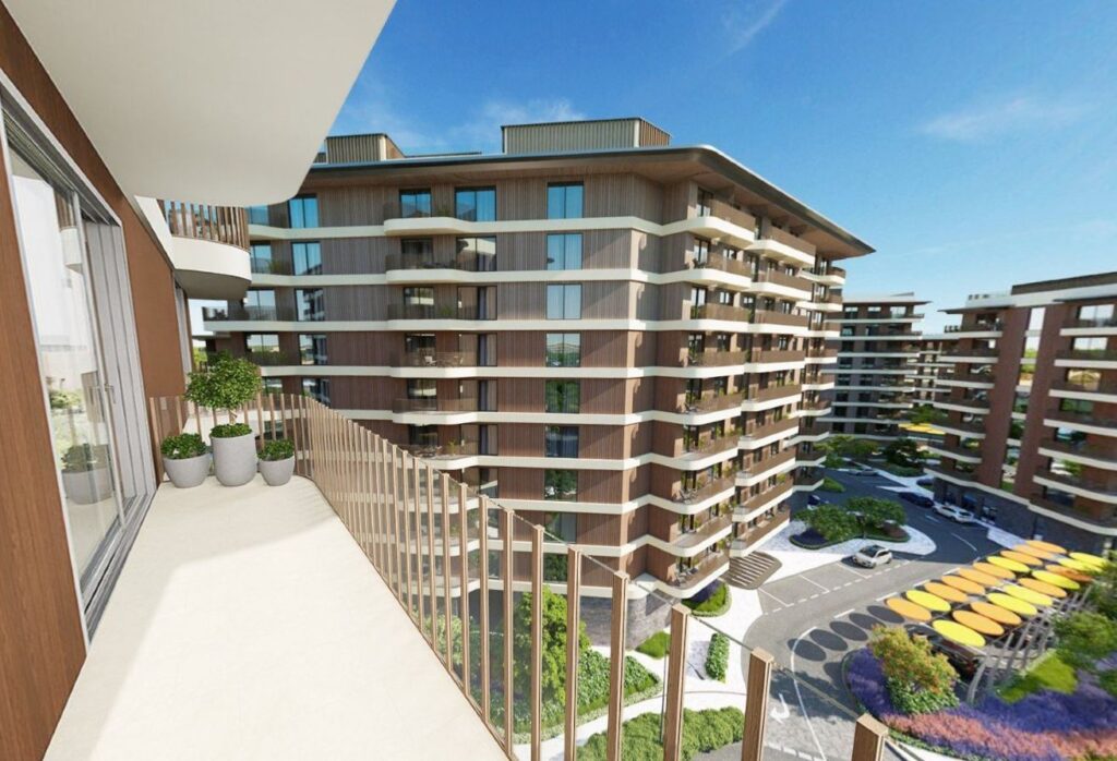 Gardenia Bay apartment Yas Island 3 bedroom investment waterfront Abu Dhabi