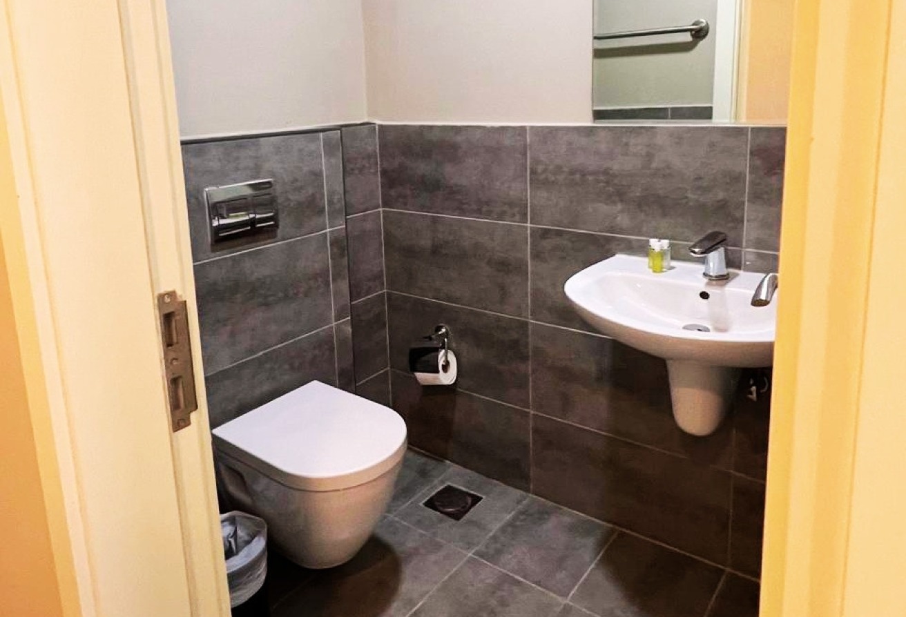 Leonardo Residences apartment Masdar City 1 bedroom investment furnished