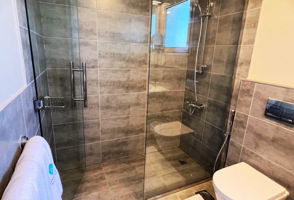 Leonardo Residences apartment Masdar City 1 bedroom investment furnished