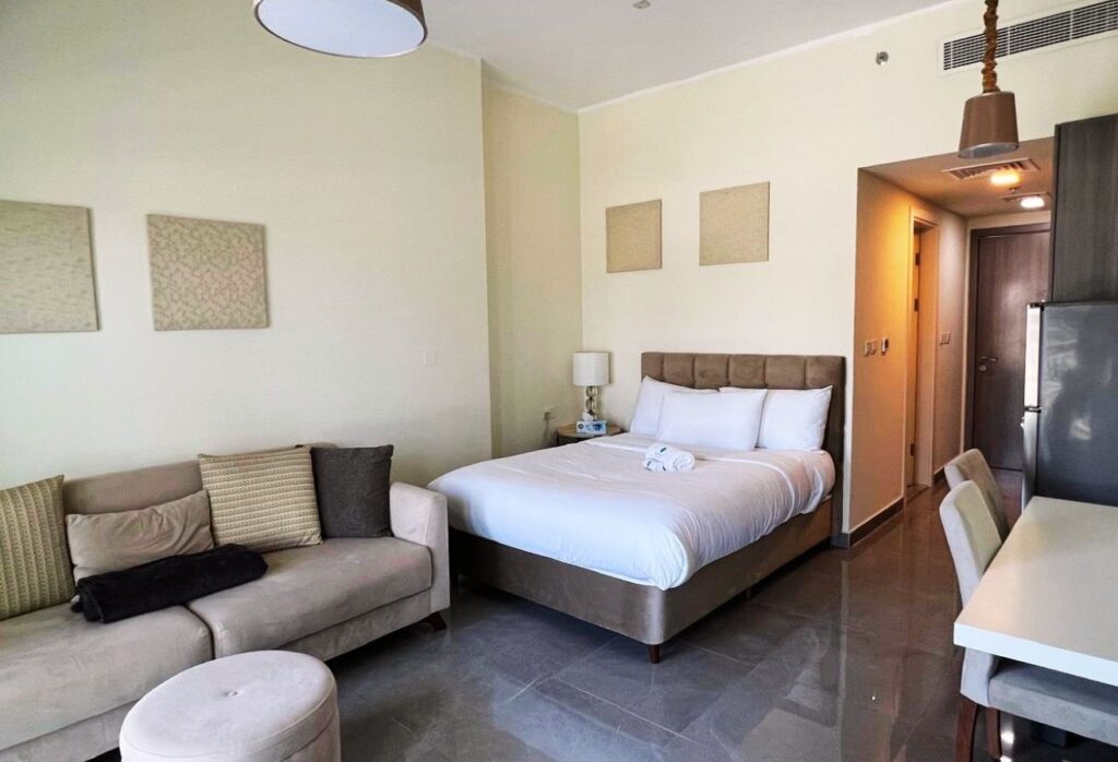 LEONARDO RESIDENCES-Studio for sale-48474-1