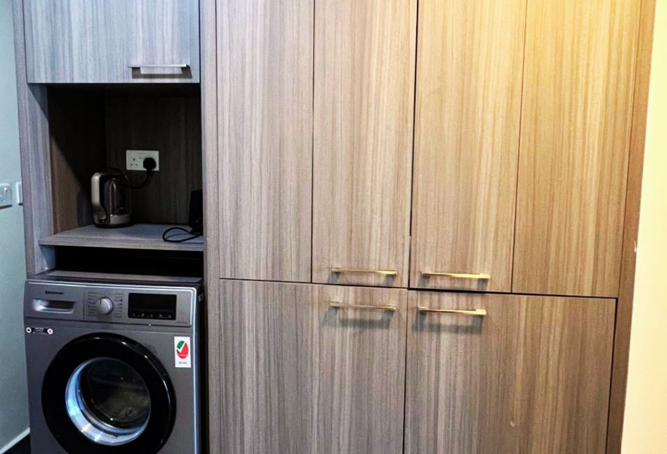 Leonardo Residences studio investment Masdar City Abu Dhabi holiday home