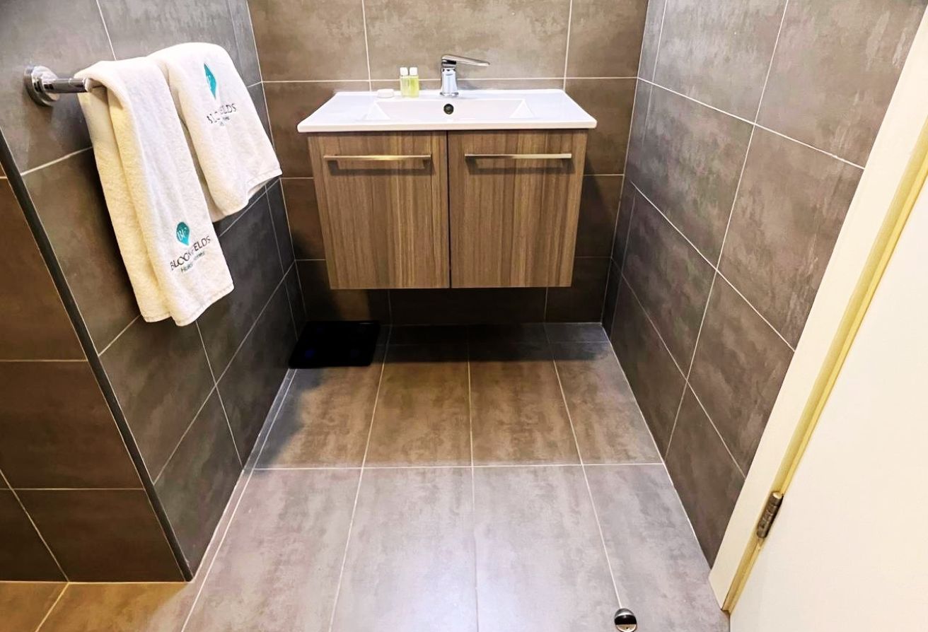 Leonardo Residences studio investment Masdar City Abu Dhabi holiday home