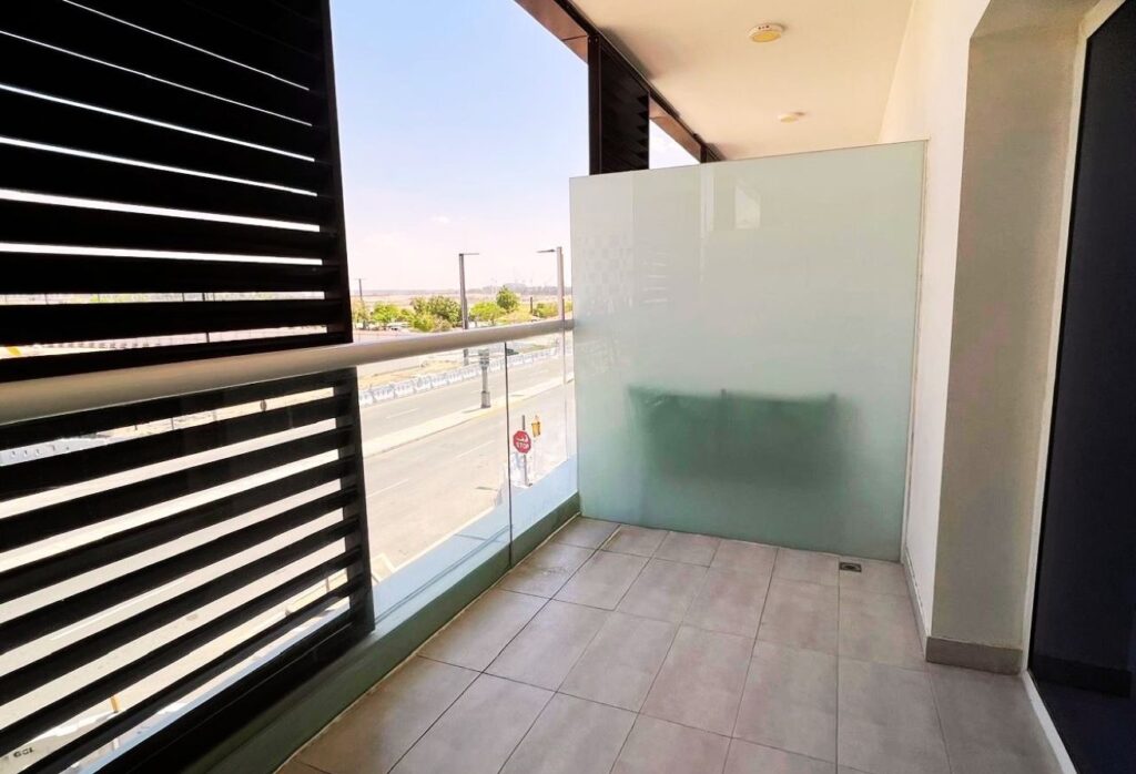 Leonardo Residences studio investment Masdar City Abu Dhabi holiday home