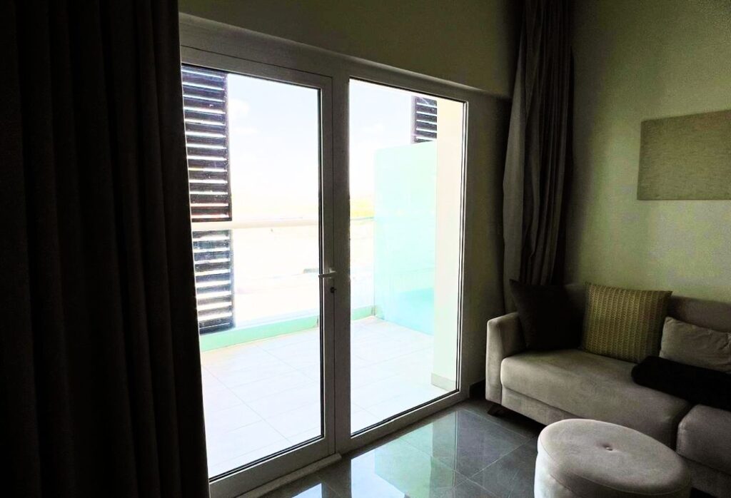 Leonardo Residences studio investment Masdar City Abu Dhabi holiday home