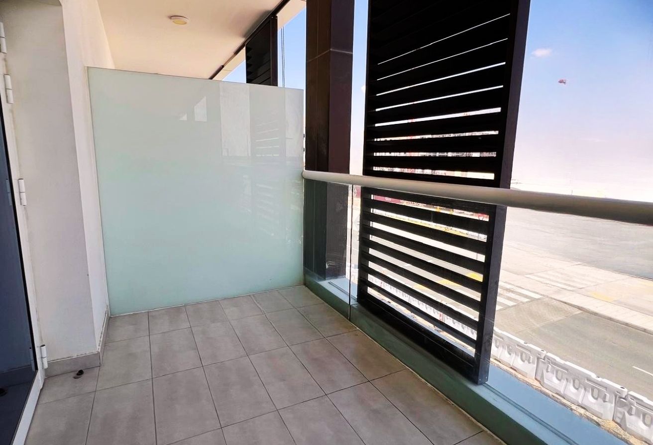 Leonardo Residences studio investment Masdar City Abu Dhabi holiday home