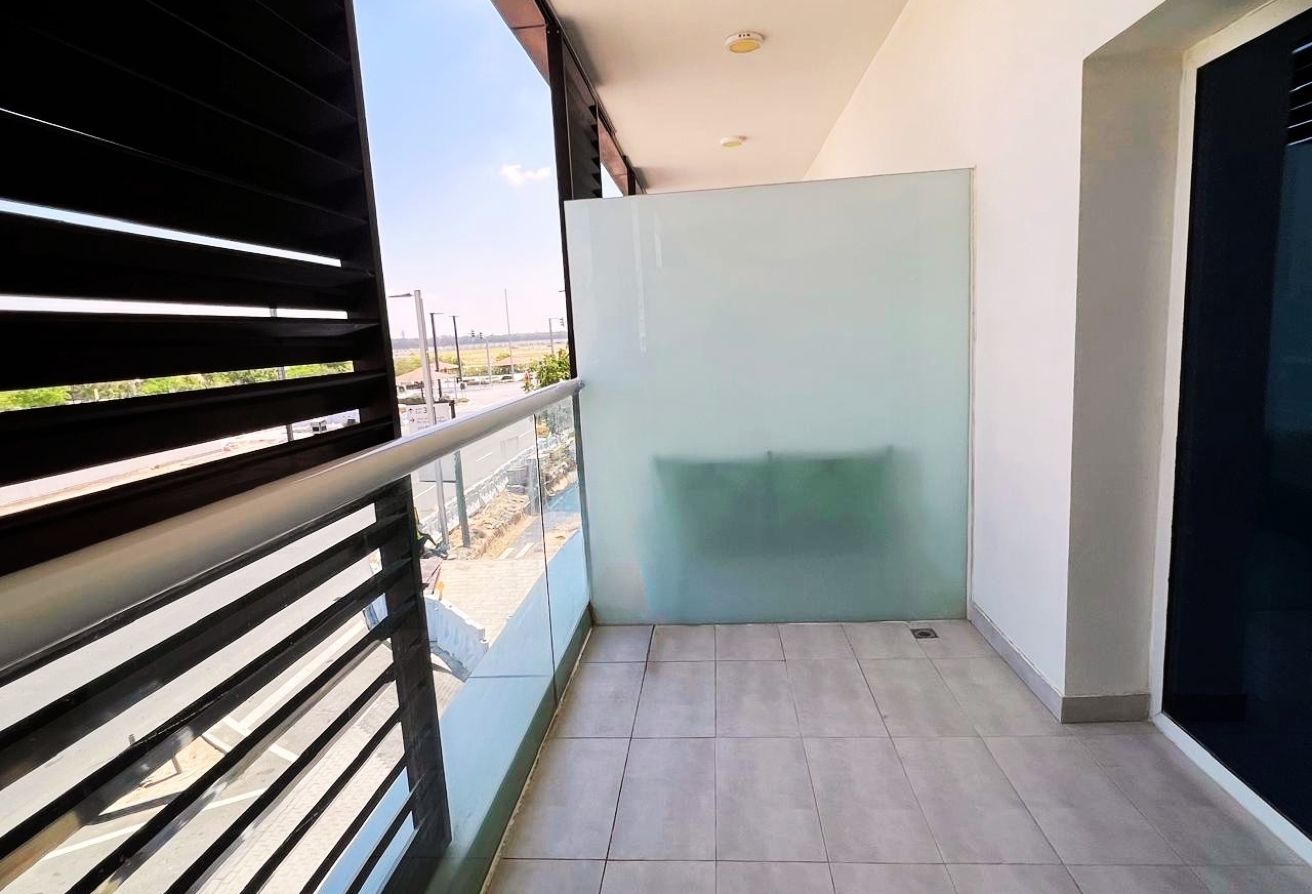 Leonardo Residences studio investment Masdar City Abu Dhabi holiday home