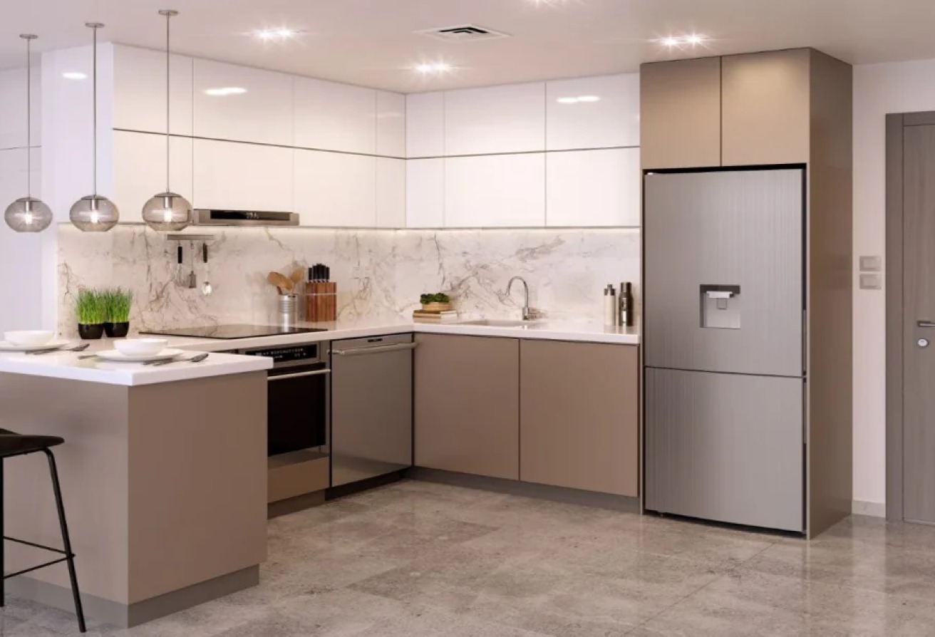 Mayyas at the Bay apartment 1 bedroom investment Yas Island waterfront