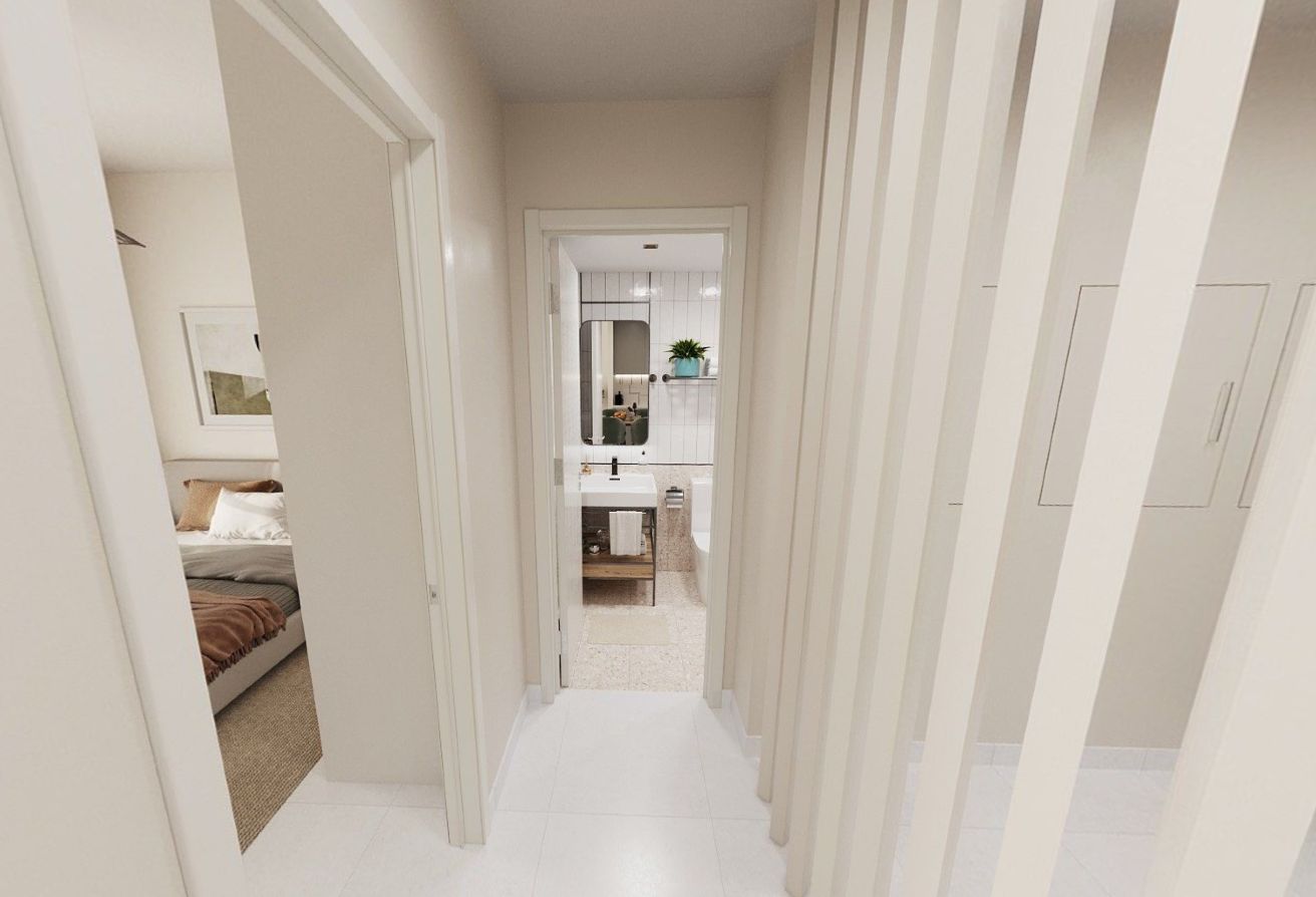 Al Shamkha Reeman Living apartment 1 bedroom ROI investment Abu Dhabi