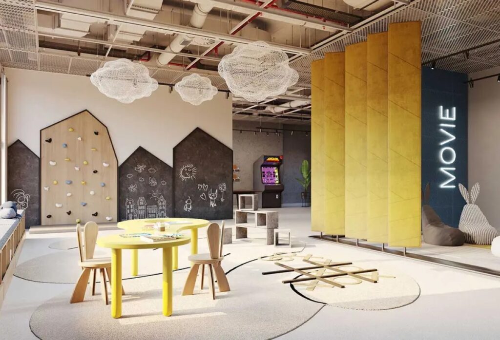 Reeman Living apartment Al Shamkha 2 bedroom investment Abu Dhabi