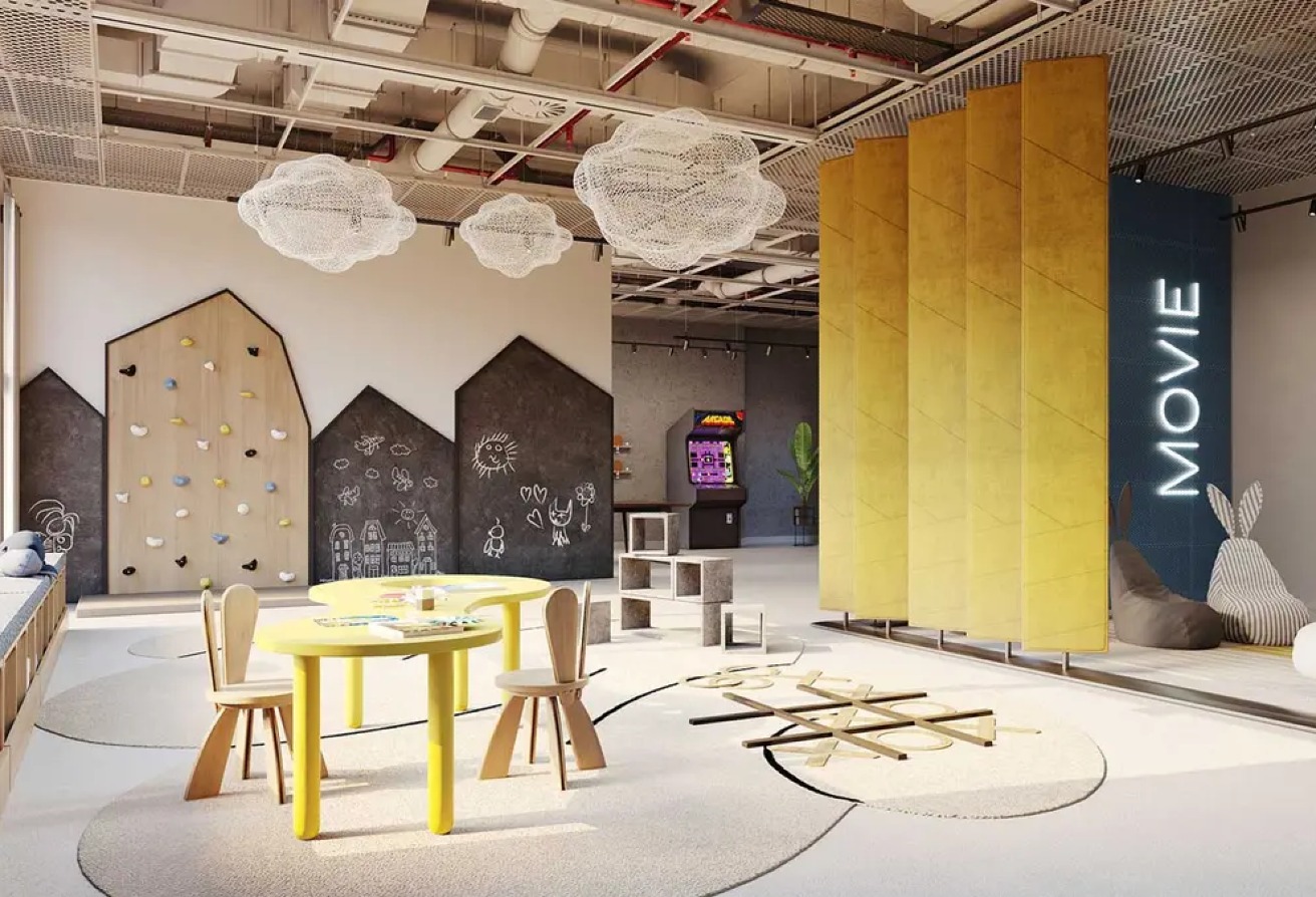 Reeman Living apartment Al Shamkha 2 bedroom investment Abu Dhabi