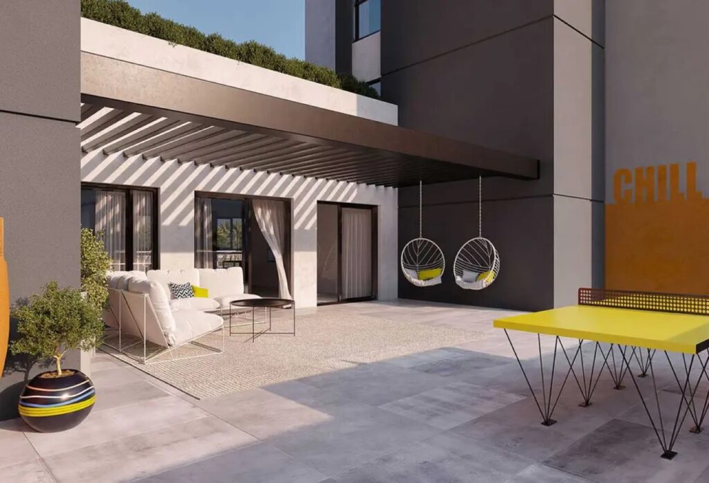 Reeman Living apartment Al Shamkha 2 bedroom investment Abu Dhabi