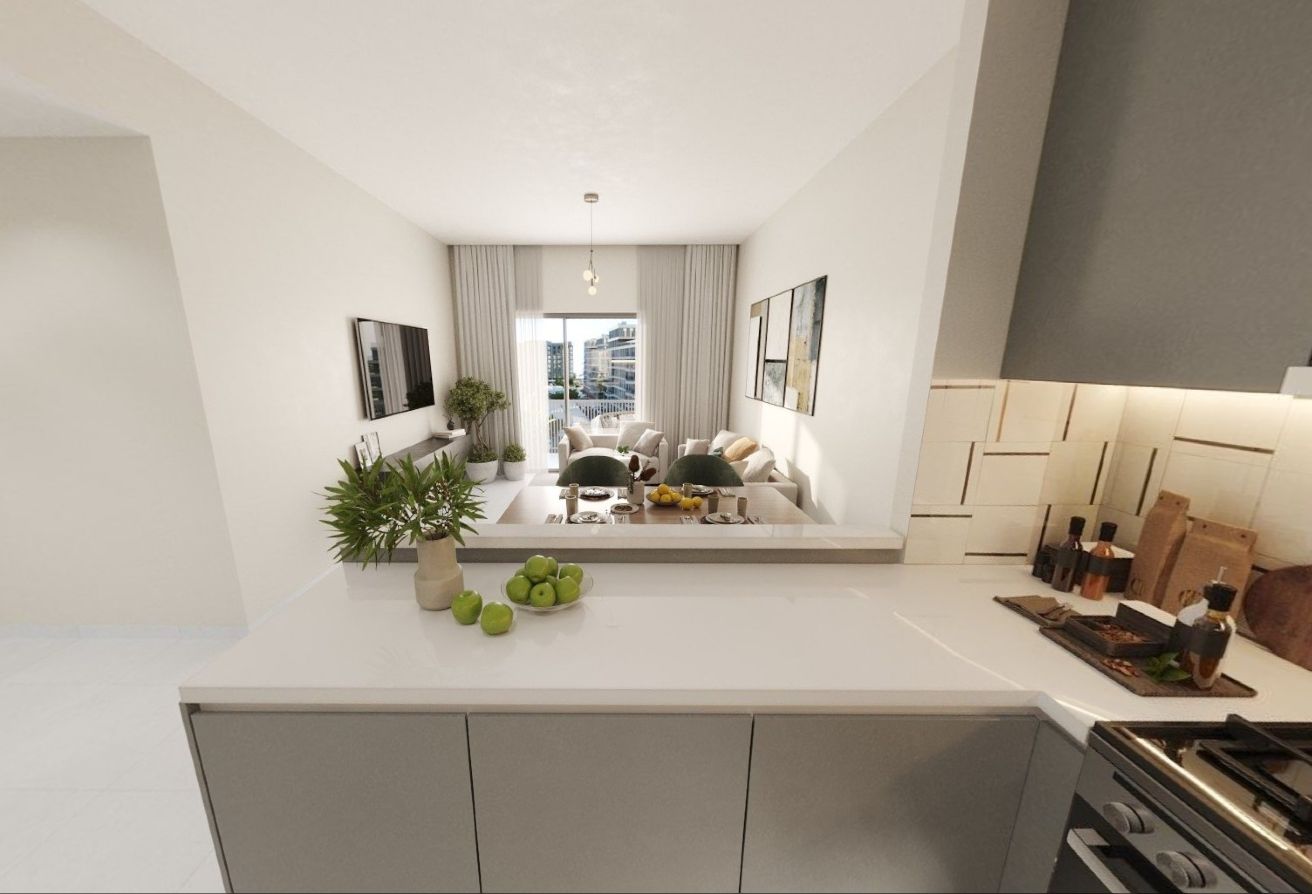 Reeman Living apartment Al Shamkha 2 bedroom investment Abu Dhabi