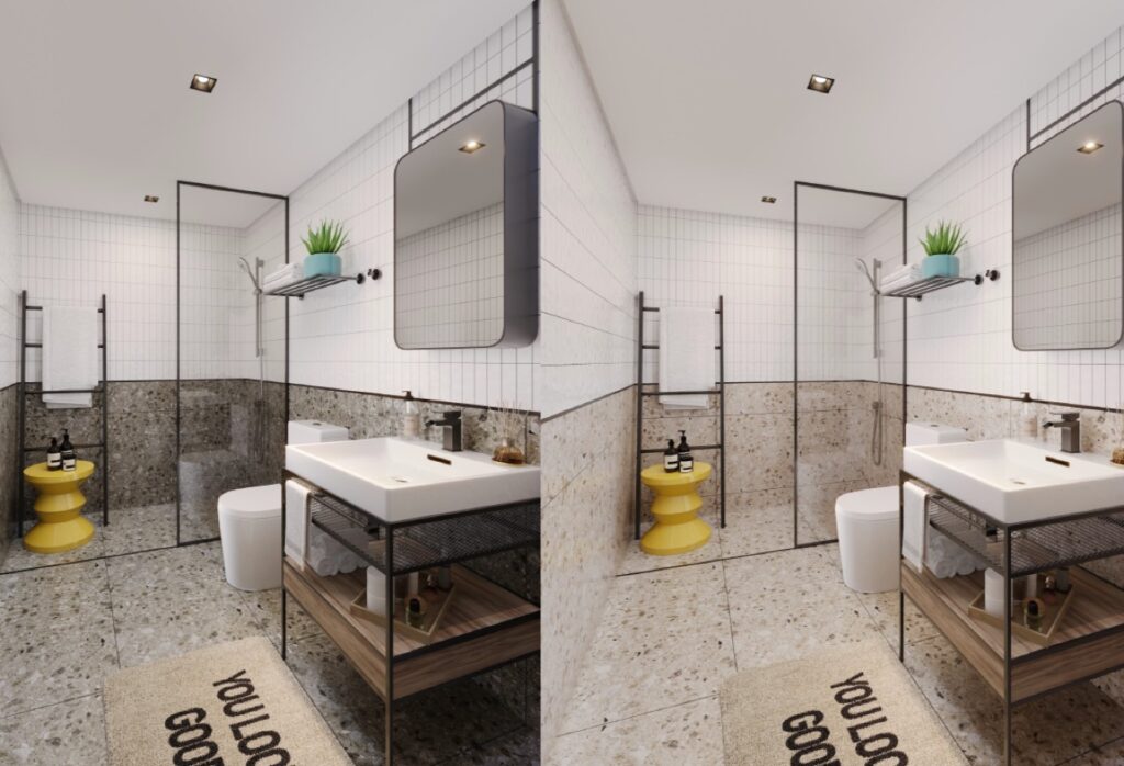 Reeman Living apartment 3 bedroom investment Abu Dhabi off plan