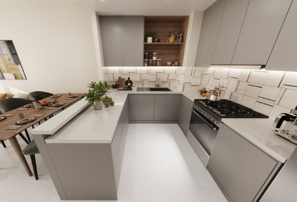 Reeman Living apartment 3 bedroom investment Abu Dhabi off plan