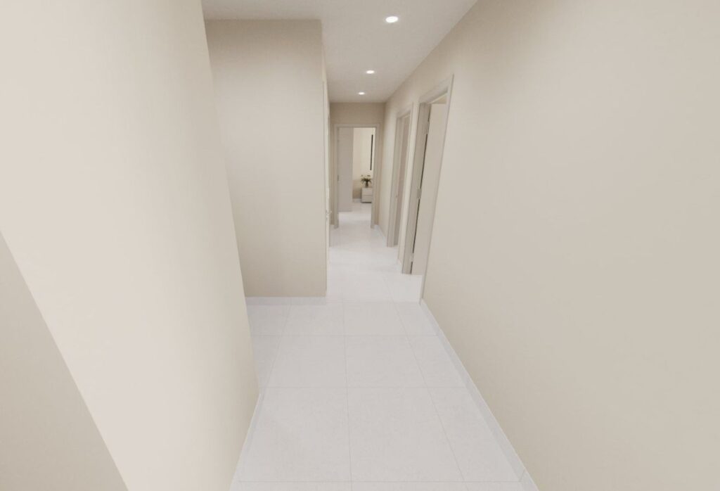 Reeman Living apartment 3 bedroom investment Abu Dhabi off plan