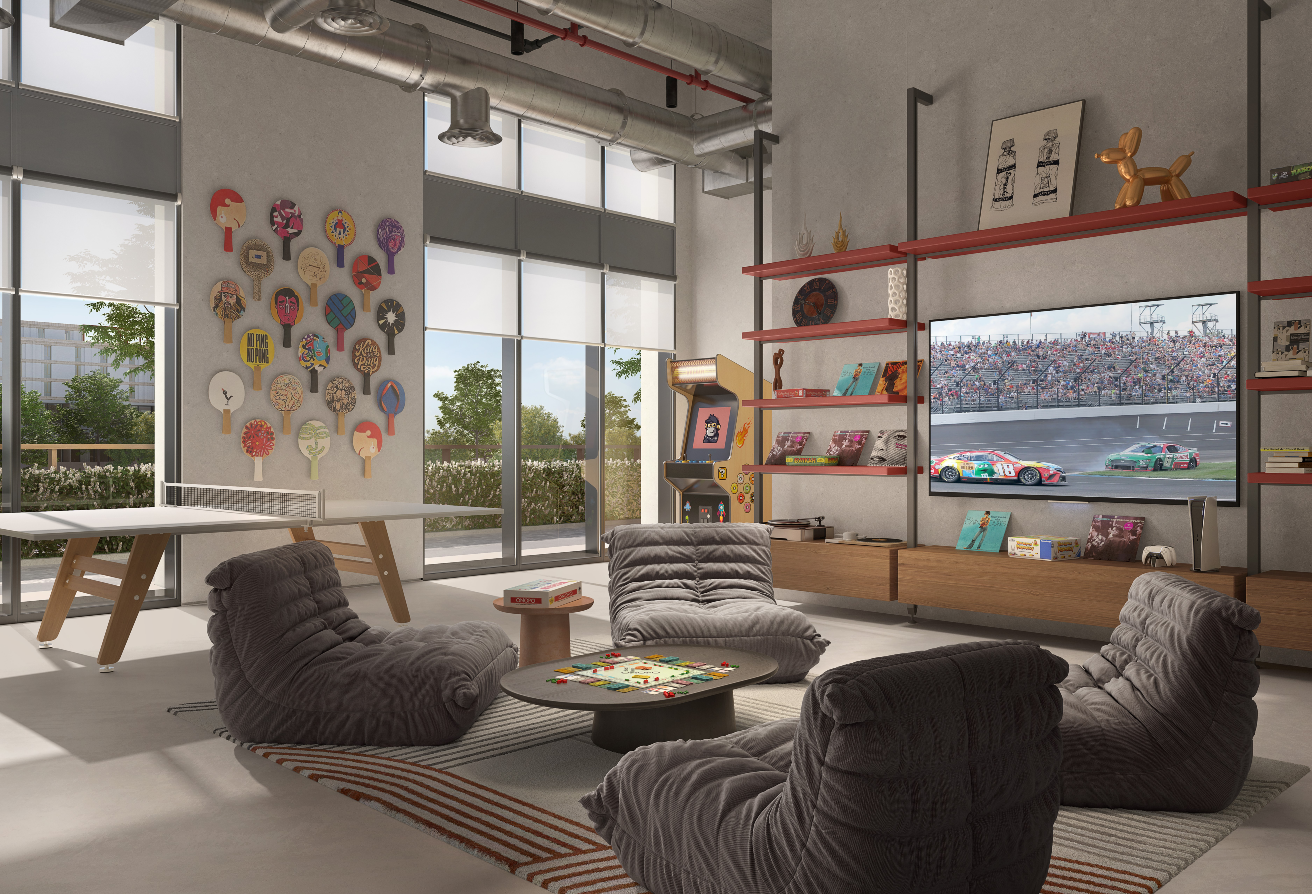 Manarat Living apartment Saadiyat Island 1 bedroom investment Abu Dhabi