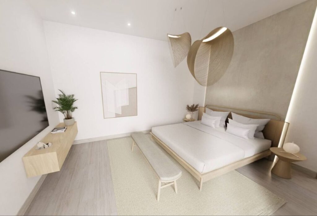 Sustainable City Yas Island townhouse 4 bedroom corner garden eco community