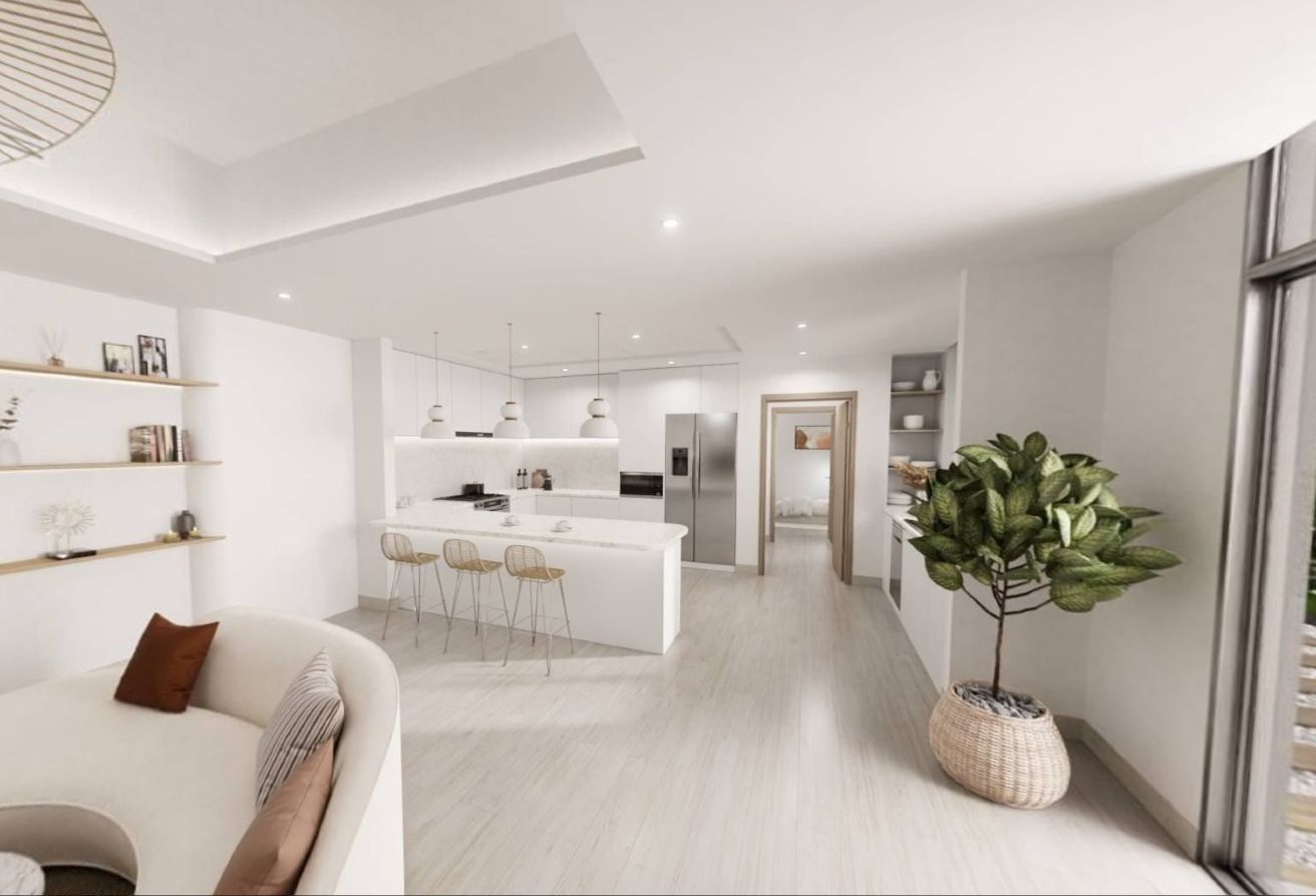 Sustainable City Yas Island townhouse 4 bedroom corner garden eco community