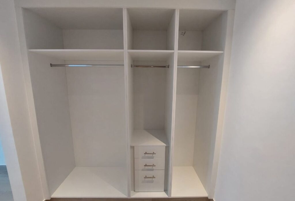 Waters Edge apartment Yas Island 2 bedroom investment canal view