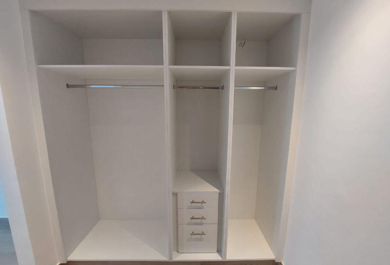 Waters Edge apartment Yas Island 2 bedroom investment canal view