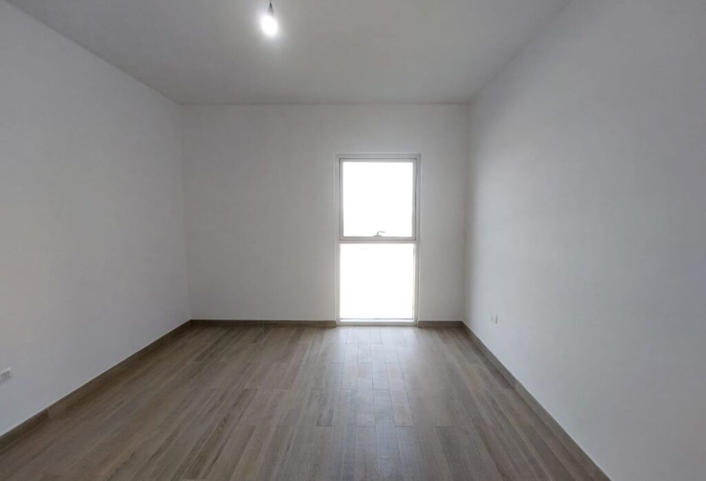 Waters Edge apartment Yas Island 2 bedroom investment canal view