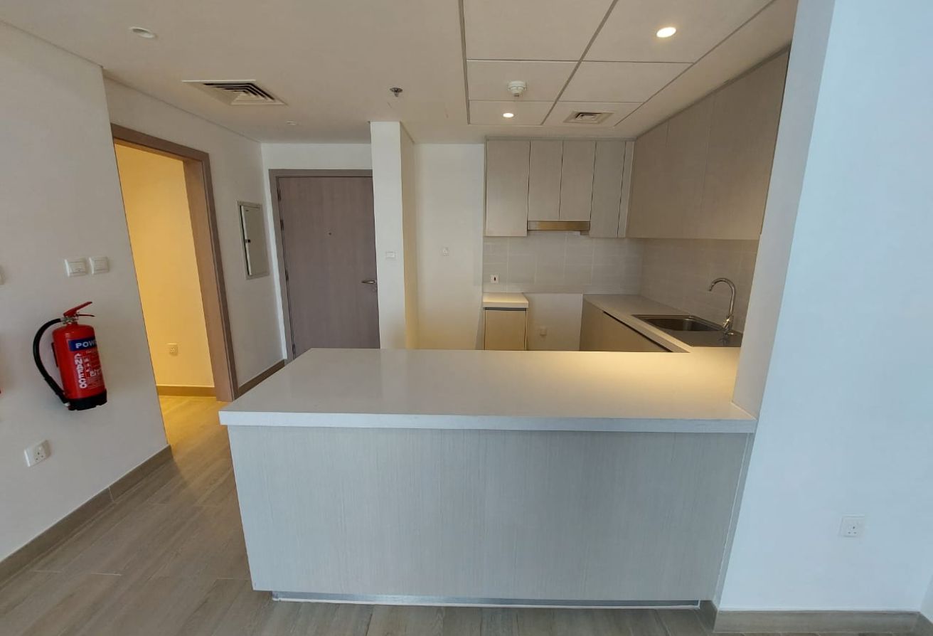 Waters Edge apartment Yas Island 2 bedroom investment canal view