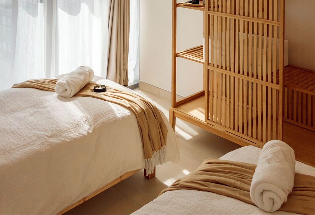 Radiant Boulevard apartment 2 bedroom investment Airbnb ready Abu Dhabi