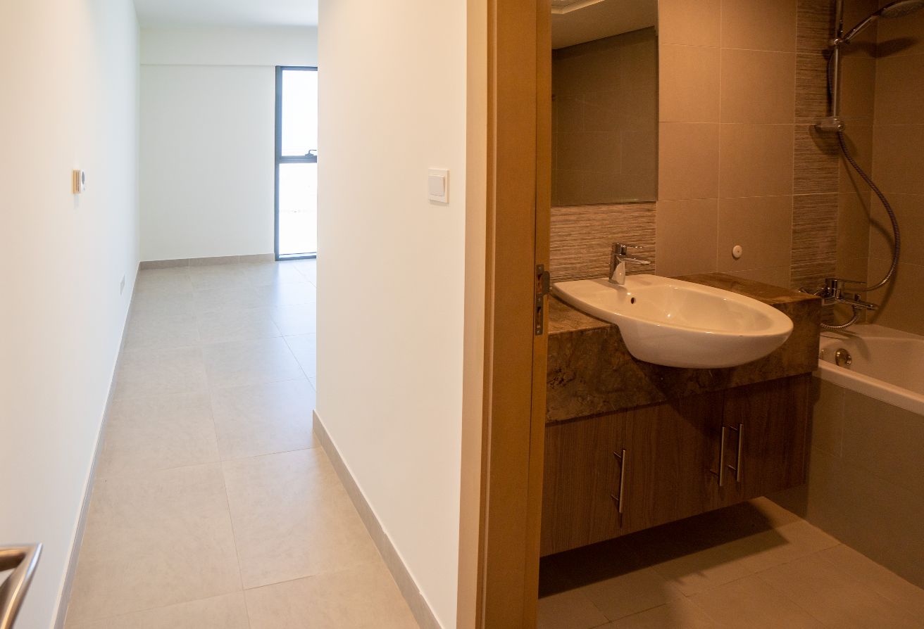 Soho Square apartment Saadiyat Island 2 bedroom investment Abu Dhabi