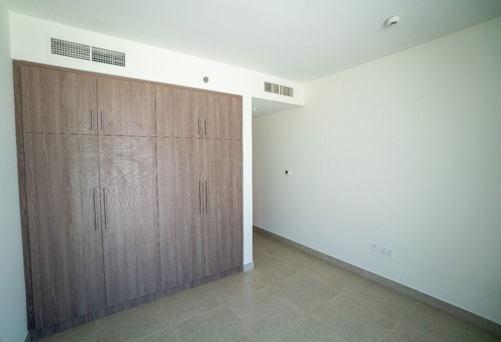 Soho Square apartment Saadiyat Island 2 bedroom investment Abu Dhabi