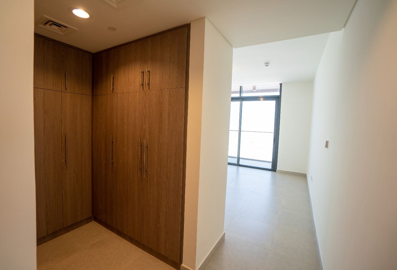 Soho Square apartment Saadiyat Island 2 bedroom investment Abu Dhabi