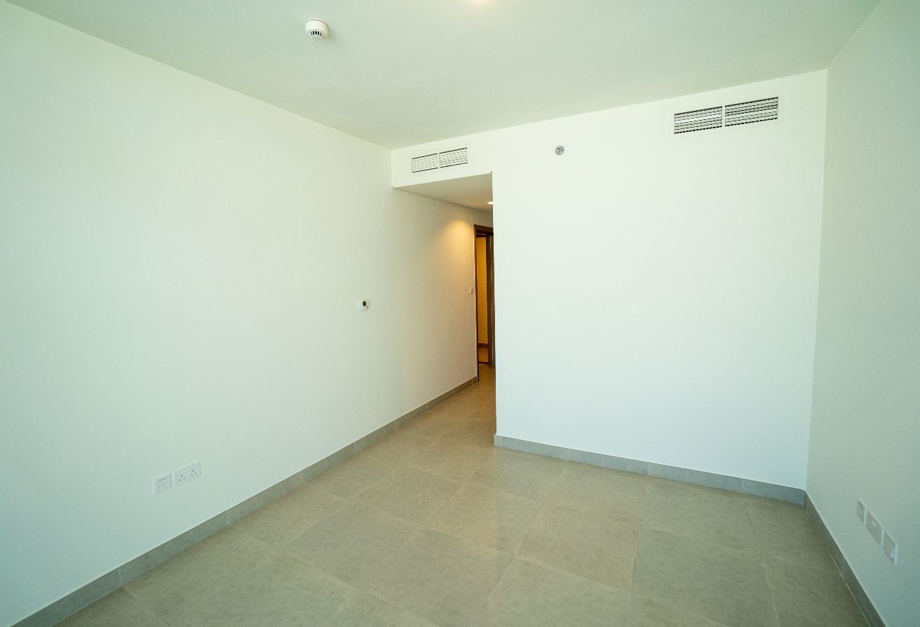 Soho Square apartment Saadiyat Island 2 bedroom investment Abu Dhabi