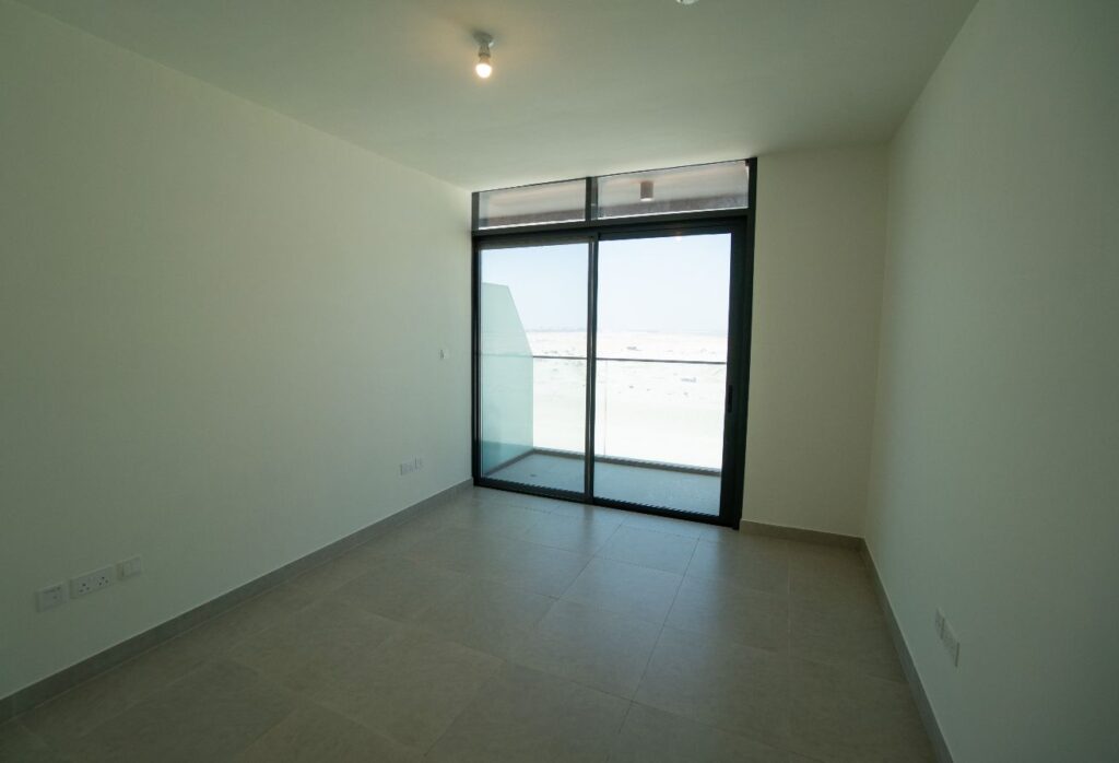 Soho Square apartment Saadiyat Island 2 bedroom investment Abu Dhabi