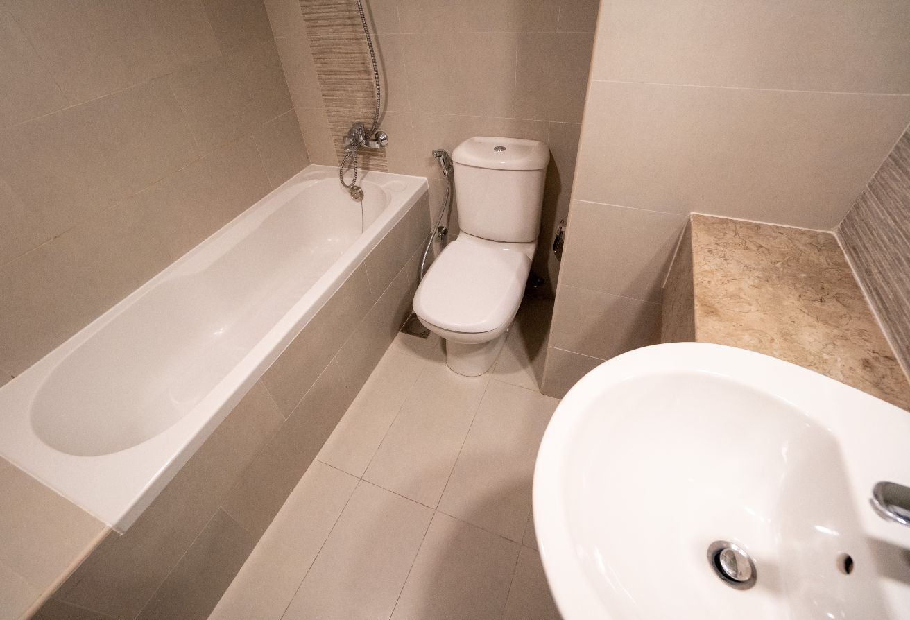 Soho Square apartment Saadiyat Island 2 bedroom investment Abu Dhabi