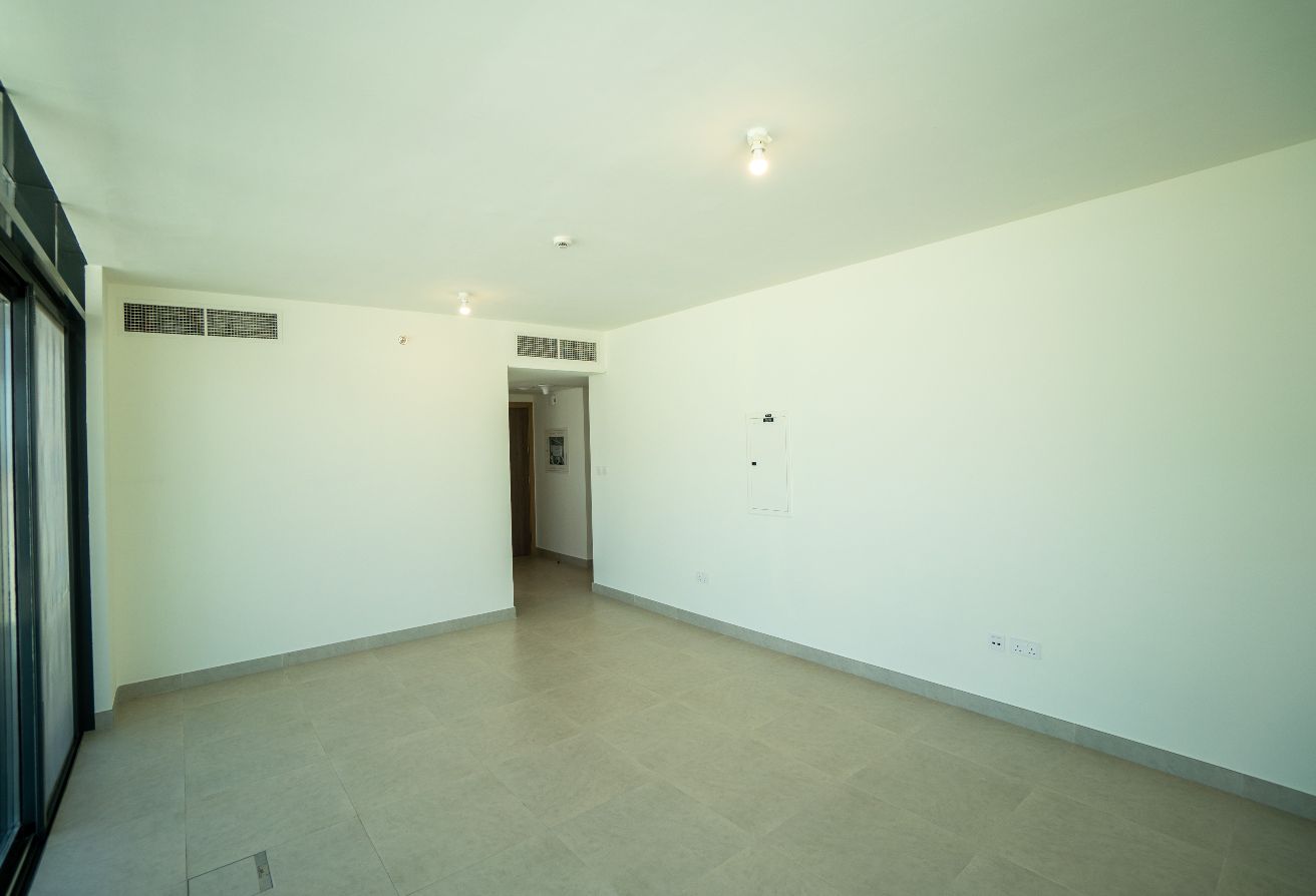 Soho Square apartment Saadiyat Island 2 bedroom investment Abu Dhabi