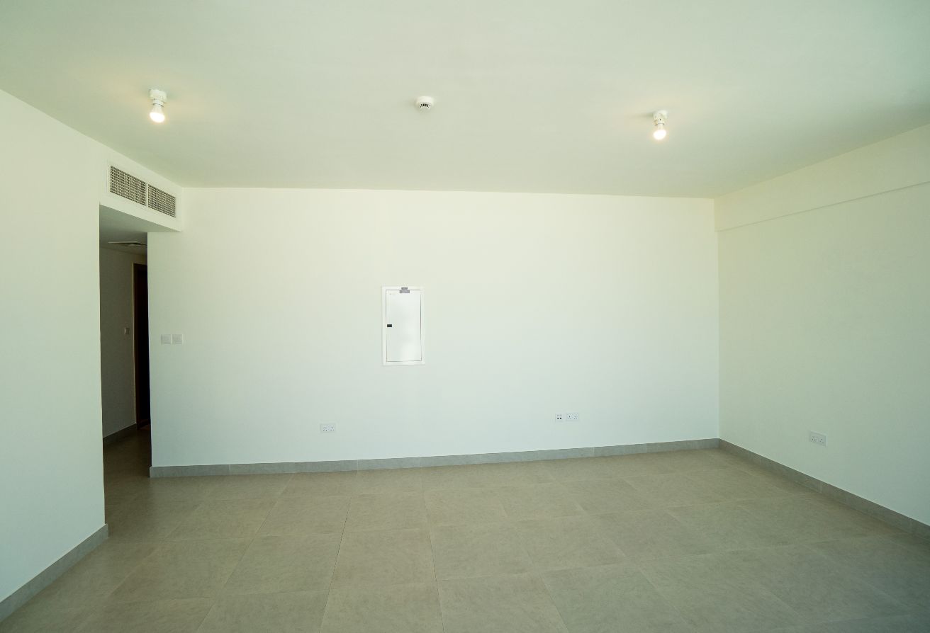 Soho Square apartment Saadiyat Island 2 bedroom investment Abu Dhabi