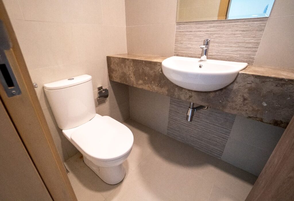 Soho Square apartment Saadiyat Island 2 bedroom investment Abu Dhabi