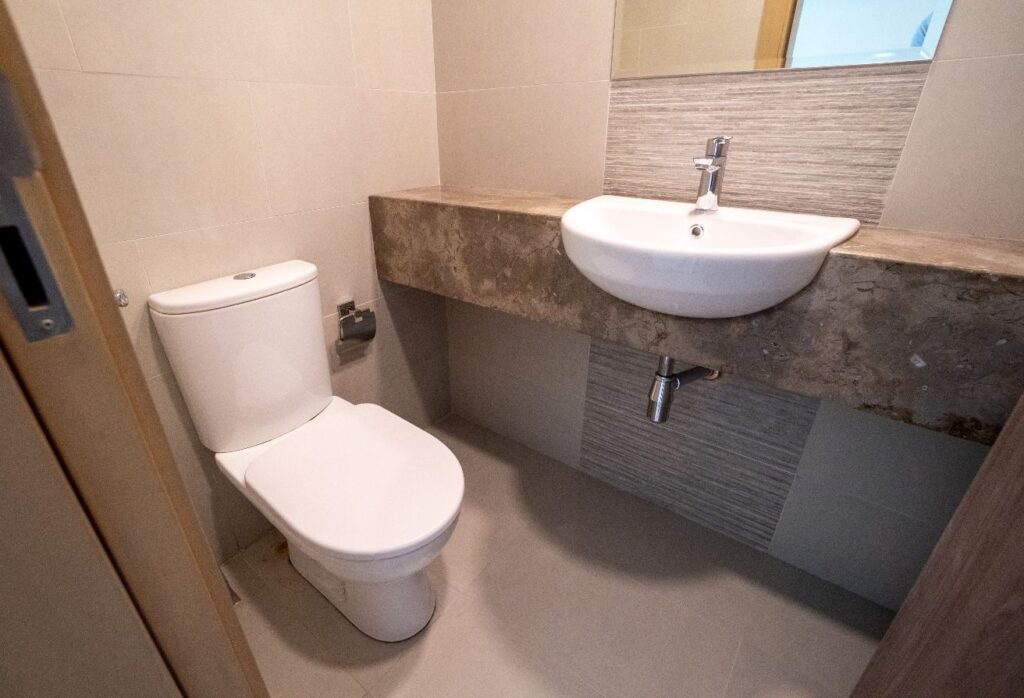 Soho Square apartment Saadiyat Island 2 bedroom investment Abu Dhabi